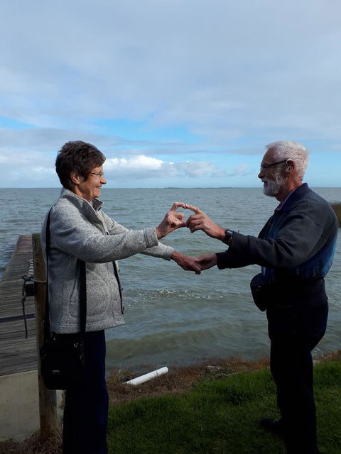 Meningie Waterfront Motel - Hervey Bay Accommodation 18