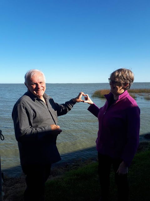 Meningie Waterfront Motel - Hervey Bay Accommodation 17