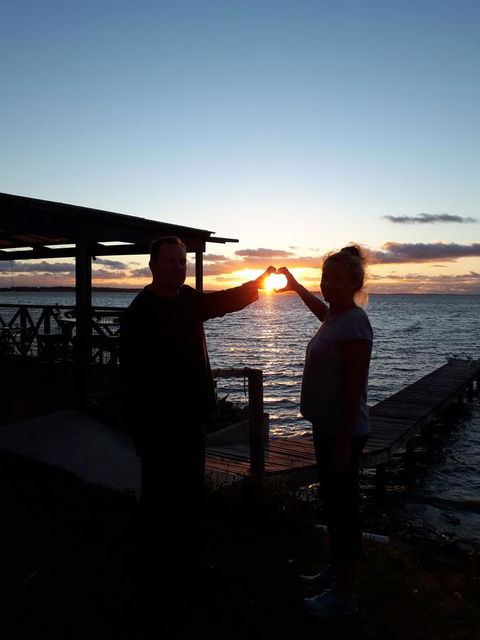 Meningie Waterfront Motel - Hervey Bay Accommodation 35