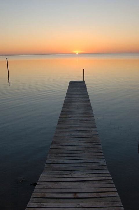 Meningie Waterfront Motel - Hervey Bay Accommodation 1