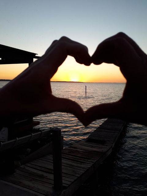 Meningie Waterfront Motel - Hervey Bay Accommodation 31