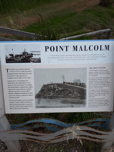 Meningie Waterfront Motel - Hervey Bay Accommodation 36