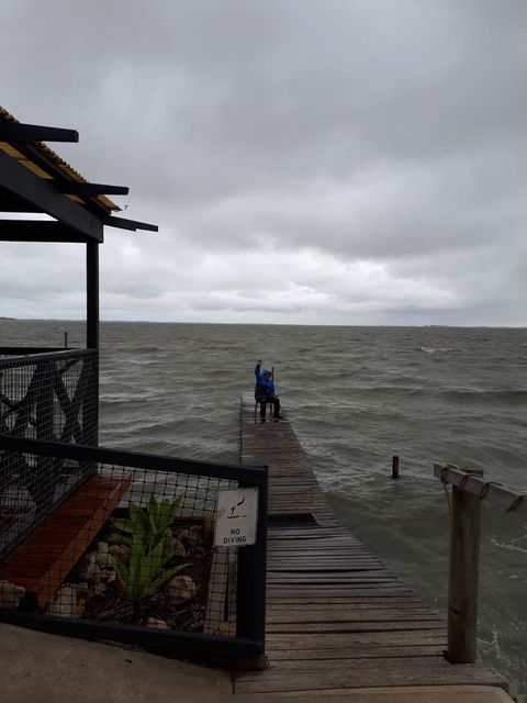 Meningie Waterfront Motel - Hervey Bay Accommodation 26