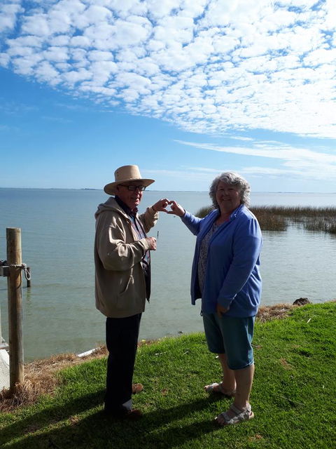 Meningie Waterfront Motel - Hervey Bay Accommodation 14