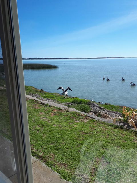 Meningie Waterfront Motel - Hervey Bay Accommodation 32