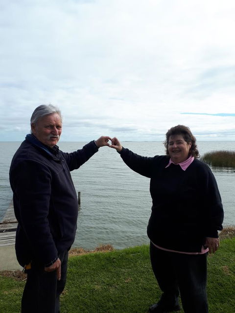 Meningie Waterfront Motel - Hervey Bay Accommodation 13