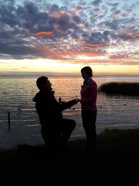 Meningie Waterfront Motel - Hervey Bay Accommodation 9