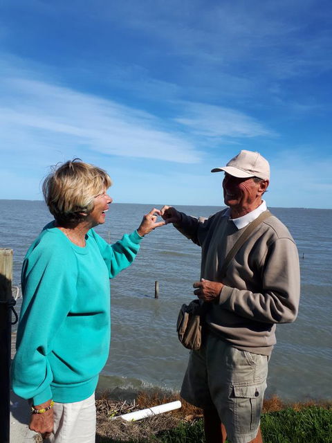 Meningie Waterfront Motel - Hervey Bay Accommodation 20