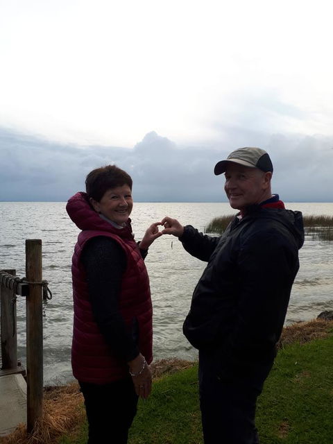 Meningie Waterfront Motel - Hervey Bay Accommodation 12