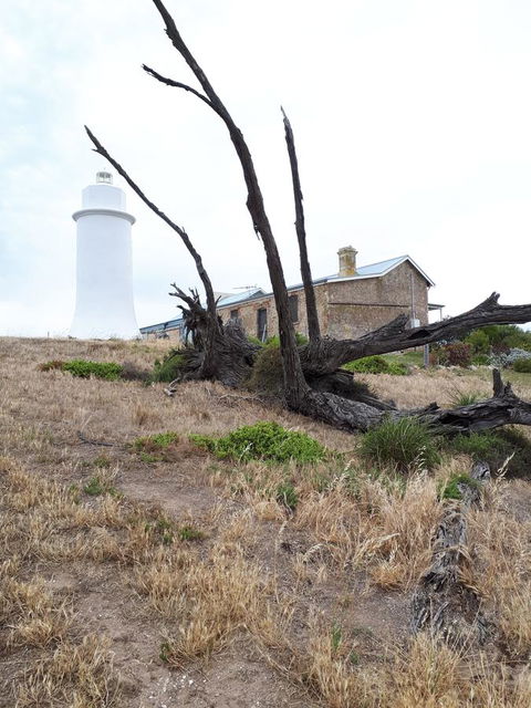 Meningie Waterfront Motel - Hervey Bay Accommodation 37