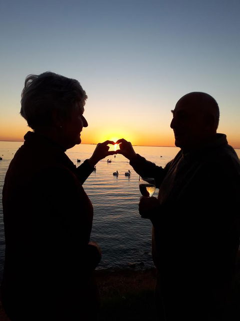 Meningie Waterfront Motel - Hervey Bay Accommodation 5