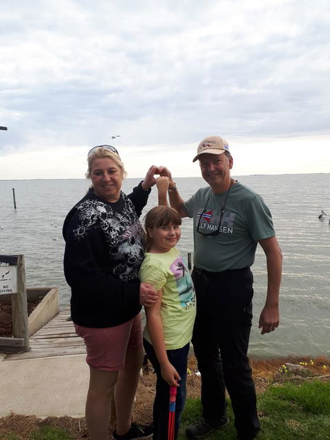 Meningie Waterfront Motel - Hervey Bay Accommodation 16