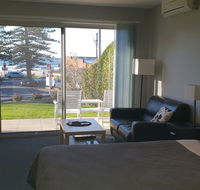 2 Austinmer Studio - Tourism Hervey Bay