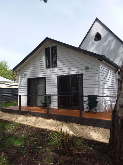 Cloisters Of Kalangadoo - Tourism Hervey Bay 3
