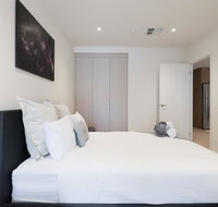 Ther-Rich 2Brm CBD Apartment - Hervey Bay Accommodation
