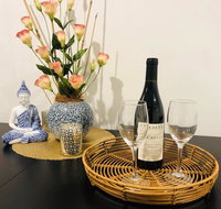 CENTRAL ESCAPE 2 BEDROOM  ADELAIDE CBD - Hervey Bay Accommodation