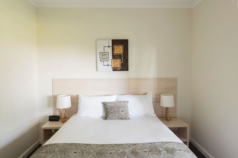 The Barn Accommodation - Tourism Hervey Bay 42