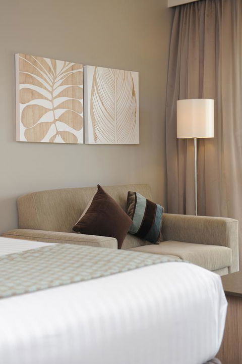 The Barn Accommodation - Tourism Hervey Bay 32