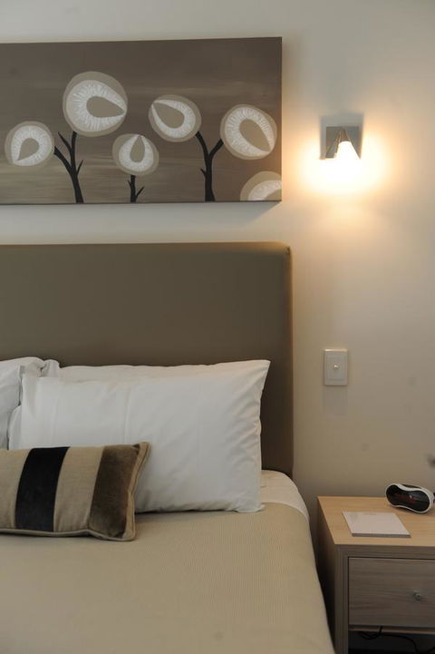 The Barn Accommodation - Tourism Hervey Bay 39