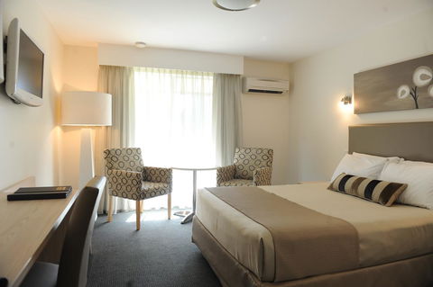 The Barn Accommodation - Tourism Hervey Bay 38