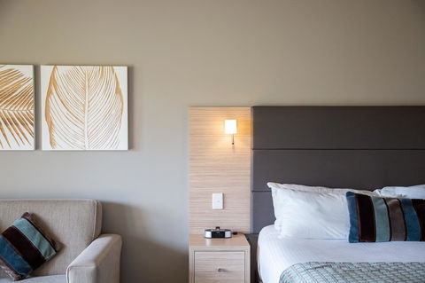 The Barn Accommodation - Tourism Hervey Bay 23