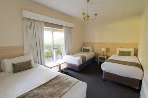 The Barn Accommodation - Tourism Hervey Bay 43