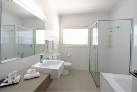 The Barn Accommodation - Tourism Hervey Bay 35