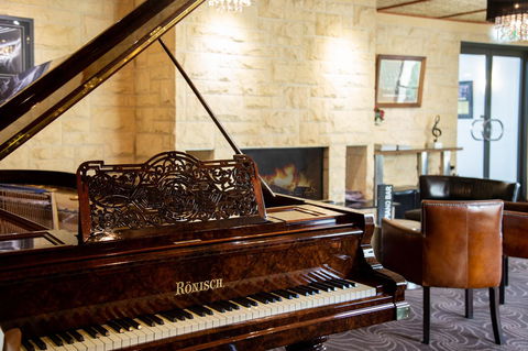 The Barn Accommodation - Tourism Hervey Bay 11