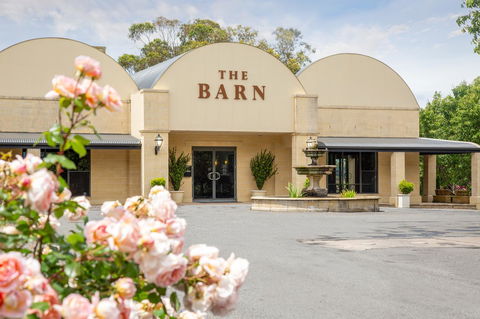 The Barn Accommodation - Tourism Hervey Bay 6