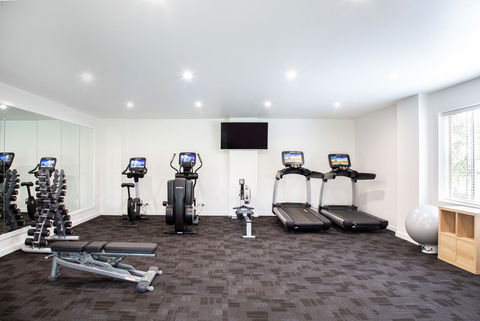 The Barn Accommodation - Tourism Hervey Bay 14