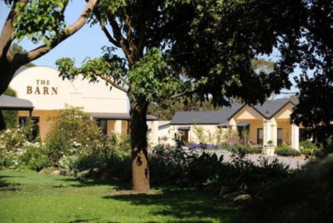 The Barn Accommodation - Tourism Hervey Bay 4