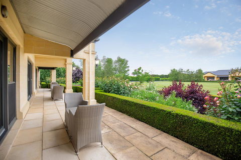 The Barn Accommodation - Tourism Hervey Bay 27