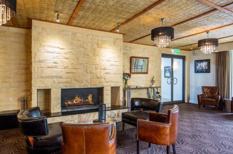 The Barn Accommodation - Tourism Hervey Bay 12