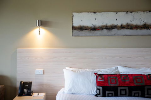 The Barn Accommodation - Tourism Hervey Bay 28