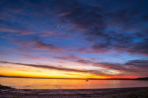Marina Reflections - Tourism Hervey Bay 17