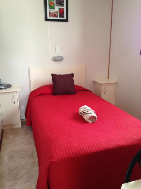 Wudinna Gawler Ranges Motel And Caravan Park - Tourism Hervey Bay 12