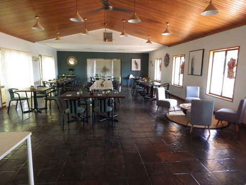 Wudinna Gawler Ranges Motel And Caravan Park - Tourism Hervey Bay 3