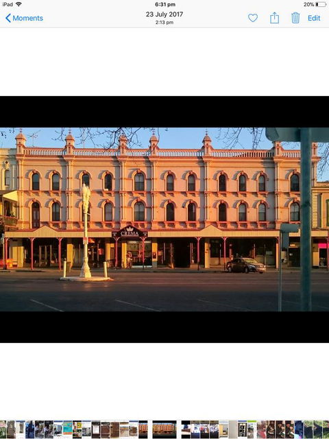 Original Hat Factory - Hervey Bay Accommodation 6