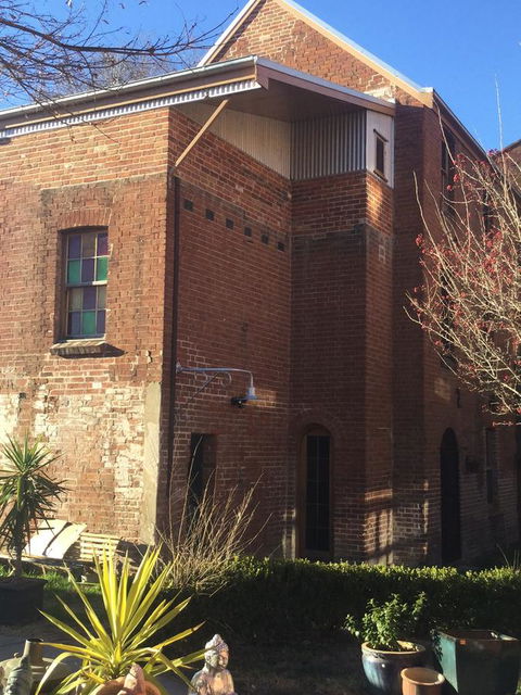 Original Hat Factory - Hervey Bay Accommodation 0