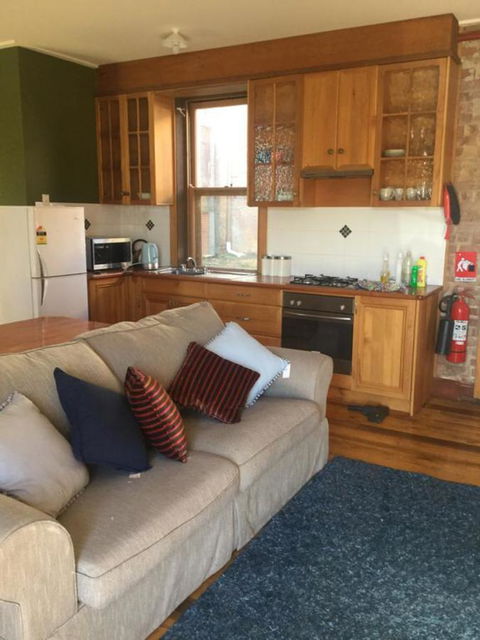 Original Hat Factory - Hervey Bay Accommodation 7
