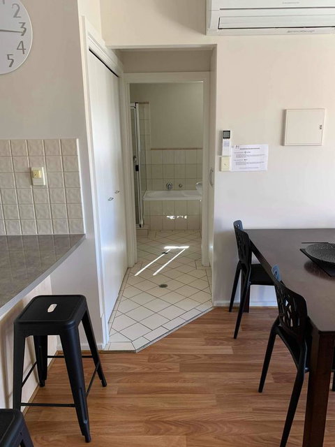 Holdfast Shores Apartments - Hervey Bay Accommodation 7