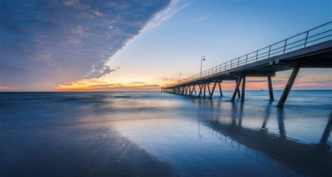 Holdfast Shores Apartments - Hervey Bay Accommodation 14