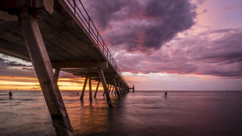 Holdfast Shores Apartments - Hervey Bay Accommodation 15
