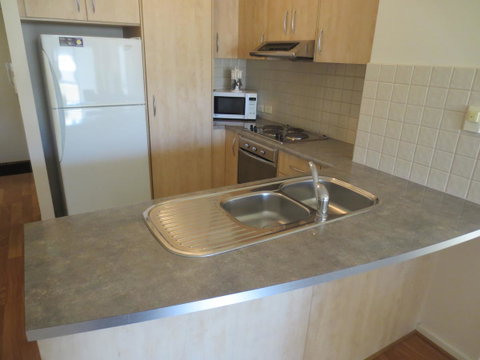 Holdfast Shores Apartments - Hervey Bay Accommodation 5