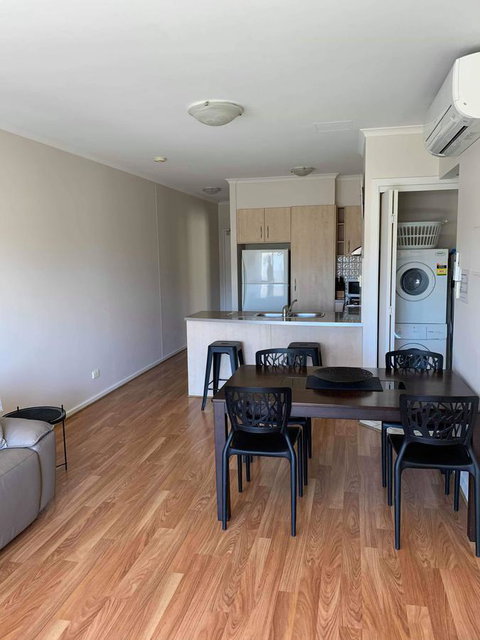 Holdfast Shores Apartments - Hervey Bay Accommodation 6
