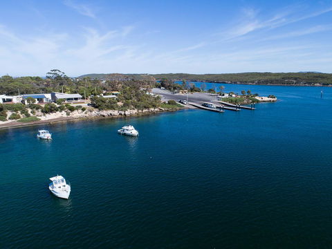 Seasalt - Tourism Hervey Bay 18