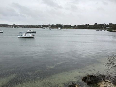 Seasalt - Tourism Hervey Bay 16