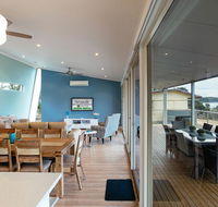 Seasalt - Hervey Bay Accommodation