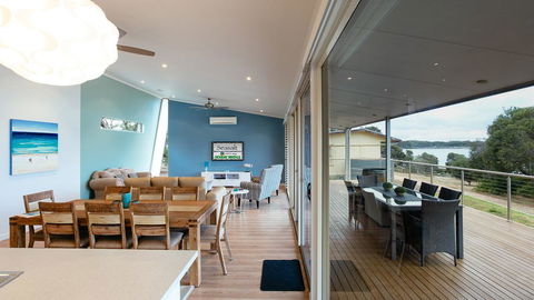 Seasalt - Tourism Hervey Bay 0
