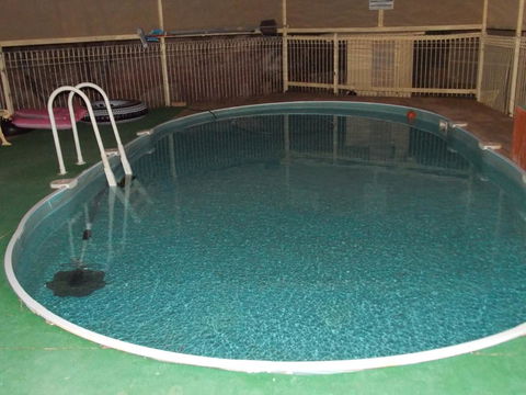 Desert View Apartments - Hervey Bay Accommodation 7